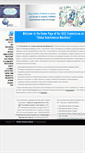 Mobile Screenshot of globalgeochemicalbaselines.eu